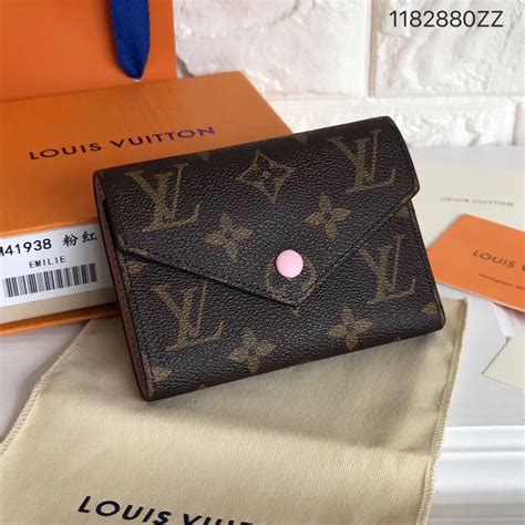 lv wallet mini|lv small wallets women.